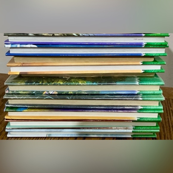 11 Magic Tree House books 📚 Merlin Mission - Picture 5 of 13